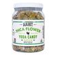 New! THCA Flower Jar Yoda Candy 4oz (Sativa) - BULK - Tree Spirit Wellness