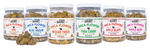 New! THCA Flower Jar Yoda Candy 4oz (Sativa) - BULK - Tree Spirit Wellness