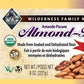 Nut Butter | Organic | Raw | Soaked & Dried | Almond - Pecan | 14 oz jar - Tree Spirit Wellness