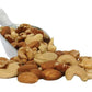 Nuts | Raw | Soaked & Dried | Certified Organic | Mixed | 25 lb. Case - Tree Spirit Wellness