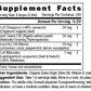 Oil of Oregano+ XS Tincture 79 mg 2 fl oz - Tree Spirit Wellness