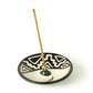 Palo Santo and Cinnamon Incense Sticks - Protection & Prosperity - 6 Incense Sticks - Tree Spirit Wellness