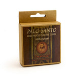 Palo Santo Traditional - Power & Purification - 6 Incense Cones - Tree Spirit Wellness