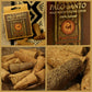 Palo Santo Traditional - Power & Purification - 6 Incense Cones - Tree Spirit Wellness