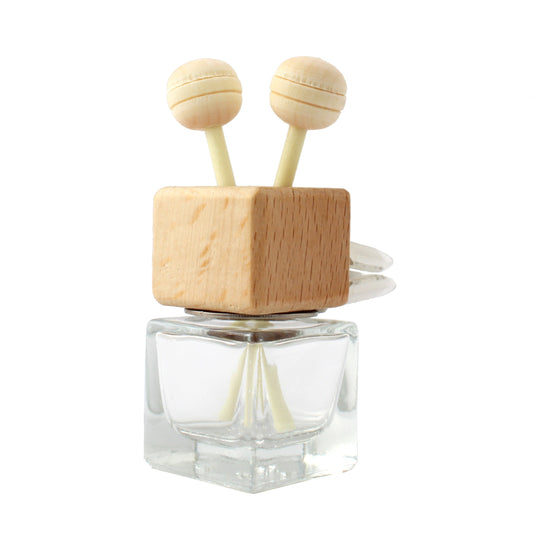 Wooden Passive Diffuser- Tree Spirit Wellness