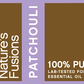 Patchouli Essential oil - 15ml - Tree Spirit Wellness