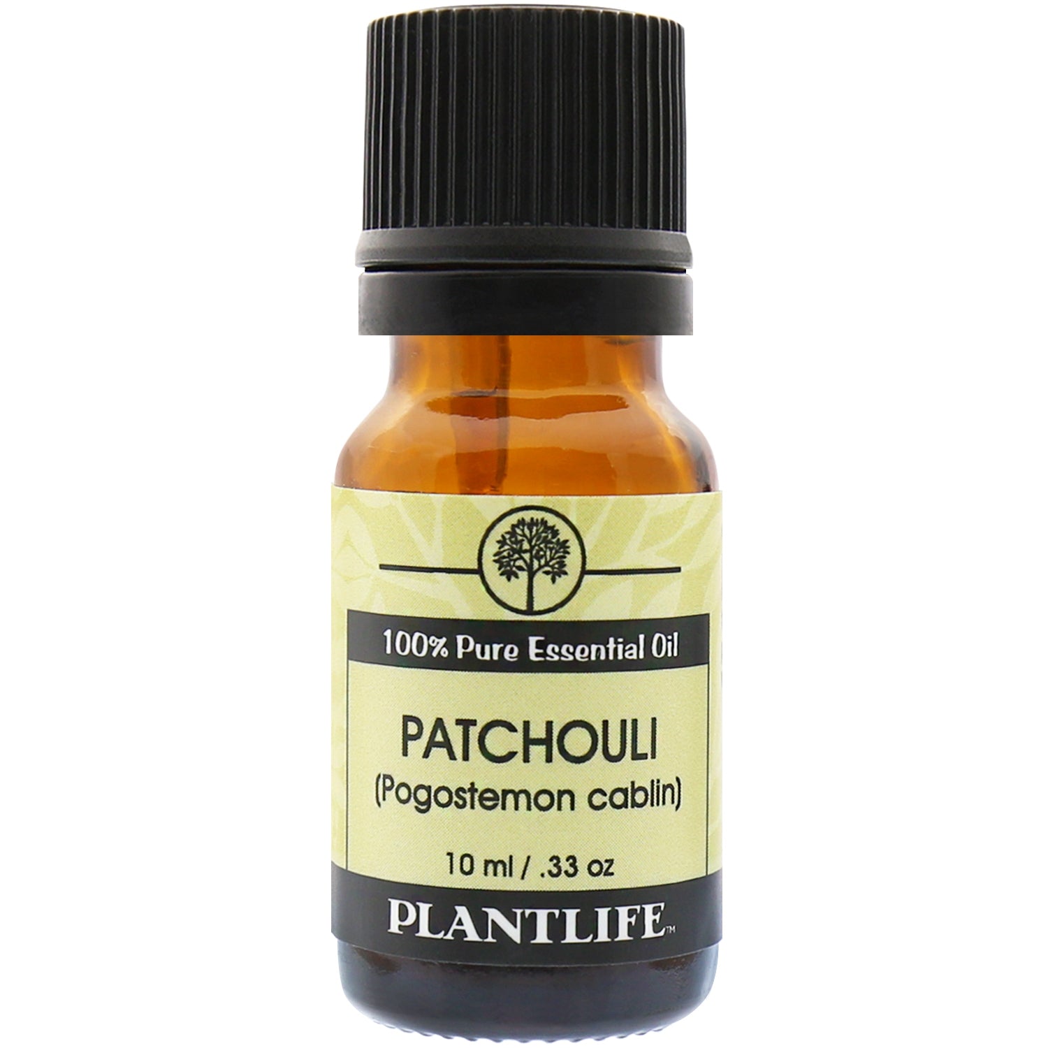 Patchouli Essential Oil - Tree Spirit Wellness