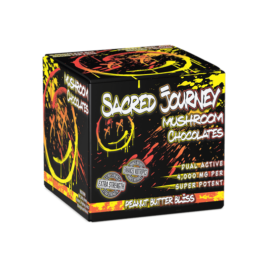 Peanut Butter Bliss - Single - Tree Spirit Wellness