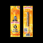 Phatwoods THCA Pre-Rolled Blunt 3.5g Hybrid- 20pk - Mystic Journey Path