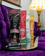 Phatwoods THCA Pre-Rolled Blunt 3.5g Indica - 20pk - Mystic Journey Path