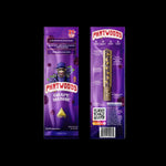 Phatwoods THCP Pre-Rolled Blunt 3.5g Indica - 20pk - Mystic Journey Path