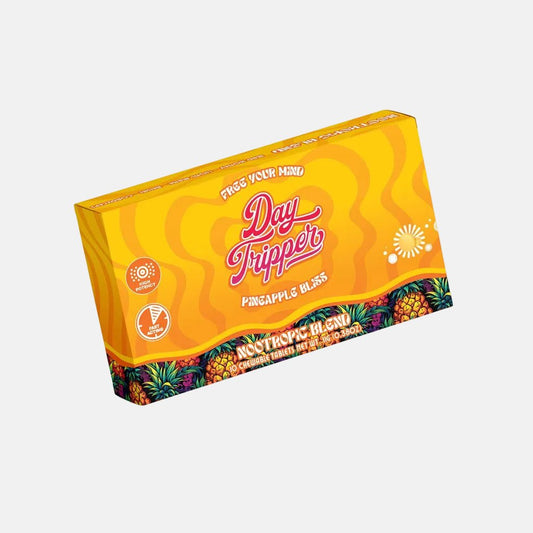 Pineapple Mushroom Tablets - Case of 10 - Tree Spirit Wellness