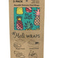 Pineapple Packs ~ Case of 10  - Tree Spirit Wellness