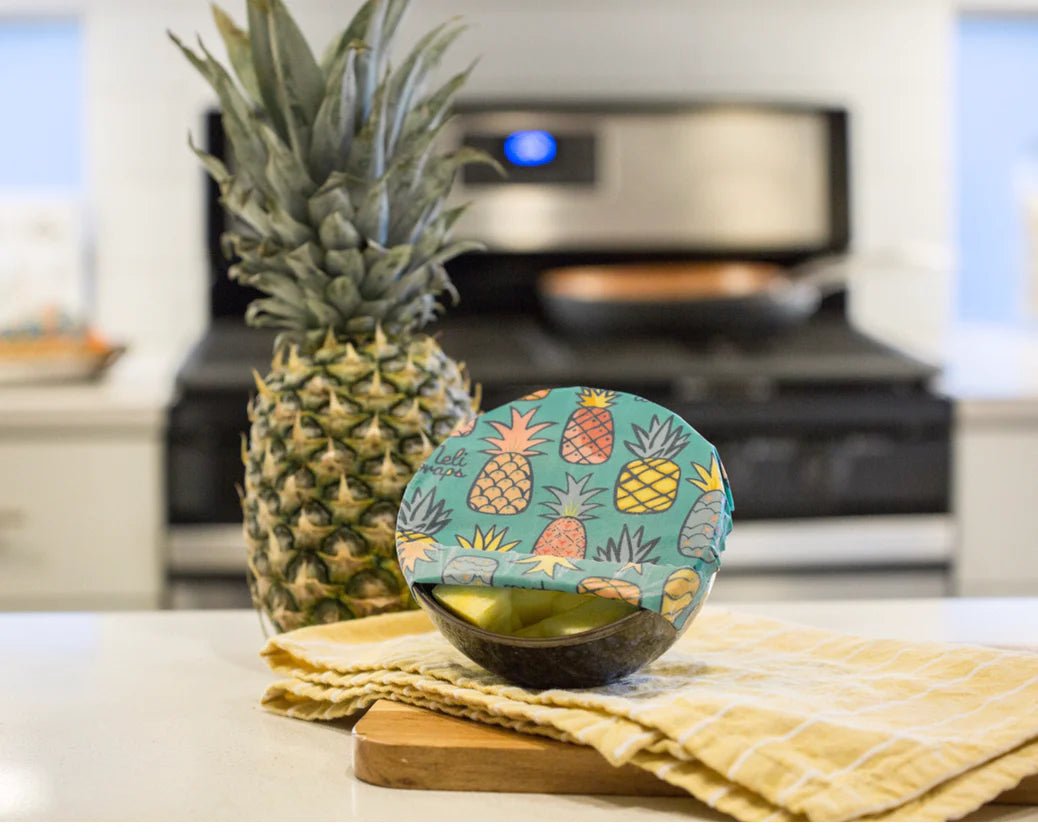 Pineapple Packs ~ Case of 10  - Tree Spirit Wellness