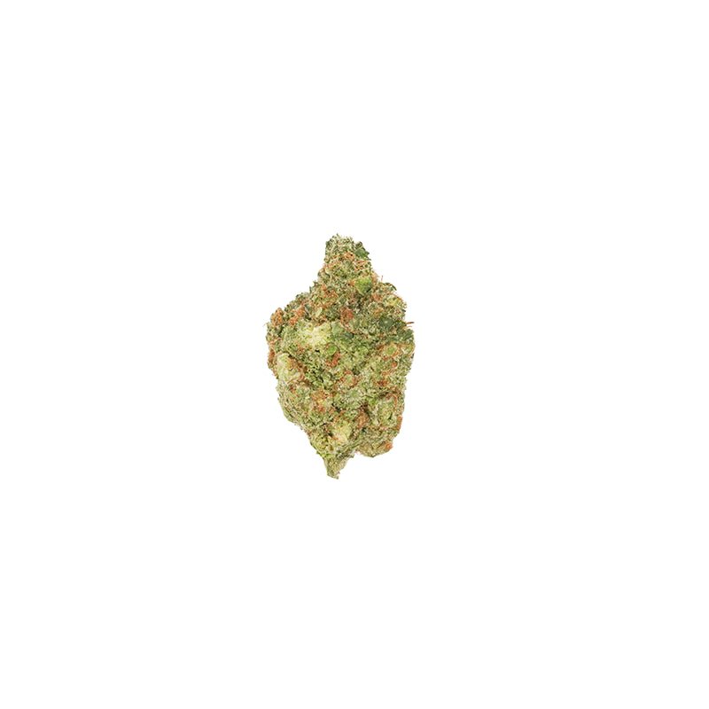 Pluto EXOTIC THCA FLOWER - Indica (8ct) - Tree Spirit Wellness