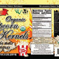 Popcorn | Yellow | Certified Organic | 2 lbs. - Tree Spirit Wellness