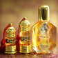 Prabhuji Attar Oil Padma for Awakening - 0.5oz - Unisex - Tree Spirit Wellness