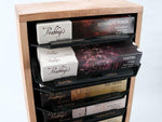 Prabhuji Incense Sticks Prabhuji's Exclusivo - Self Confidence - Sandalwood - 50g pack - Mystic Journey Path
