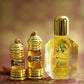 Prabhuji Attar Oil Prema for Bliss - 3ml - Unisex