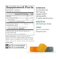 Pure Balance 50mg Full Spectrum CBD Gummies Sachet - Tree Spirit Wellness