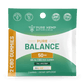 Pure Balance 50mg Full Spectrum CBD Gummies Sachet - Tree Spirit Wellness