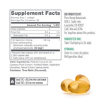 Pure Balance Softgels Full Spectrum CBD 30ct - Tree Spirit Wellness