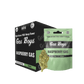 Raspberry Gas EXOTIC THCA FLOWER - Hybrid (8ct) - Tree Spirit Wellness