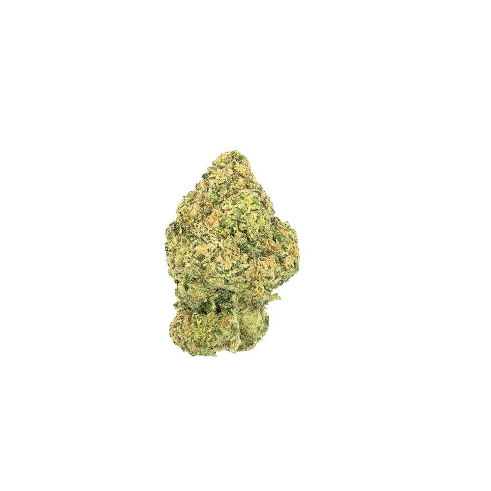Raspberry Gas EXOTIC THCA FLOWER - Hybrid (8ct) - Tree Spirit Wellness
