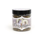 Resin Incense Dhanvantari - Health and Healing - 2.4oz Jar - Tree Spirit Wellness
