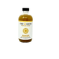 Roasted Pineapple Apple Cider Vinegar Elixir - Shrub - Tree Spirit Wellness