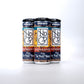 Root Beer 30mg D9 Seltzer - Case of 24 - Tree Spirit Wellness