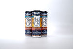 Root Beer 30mg D9 Seltzer - Case of 24 - Tree Spirit Wellness