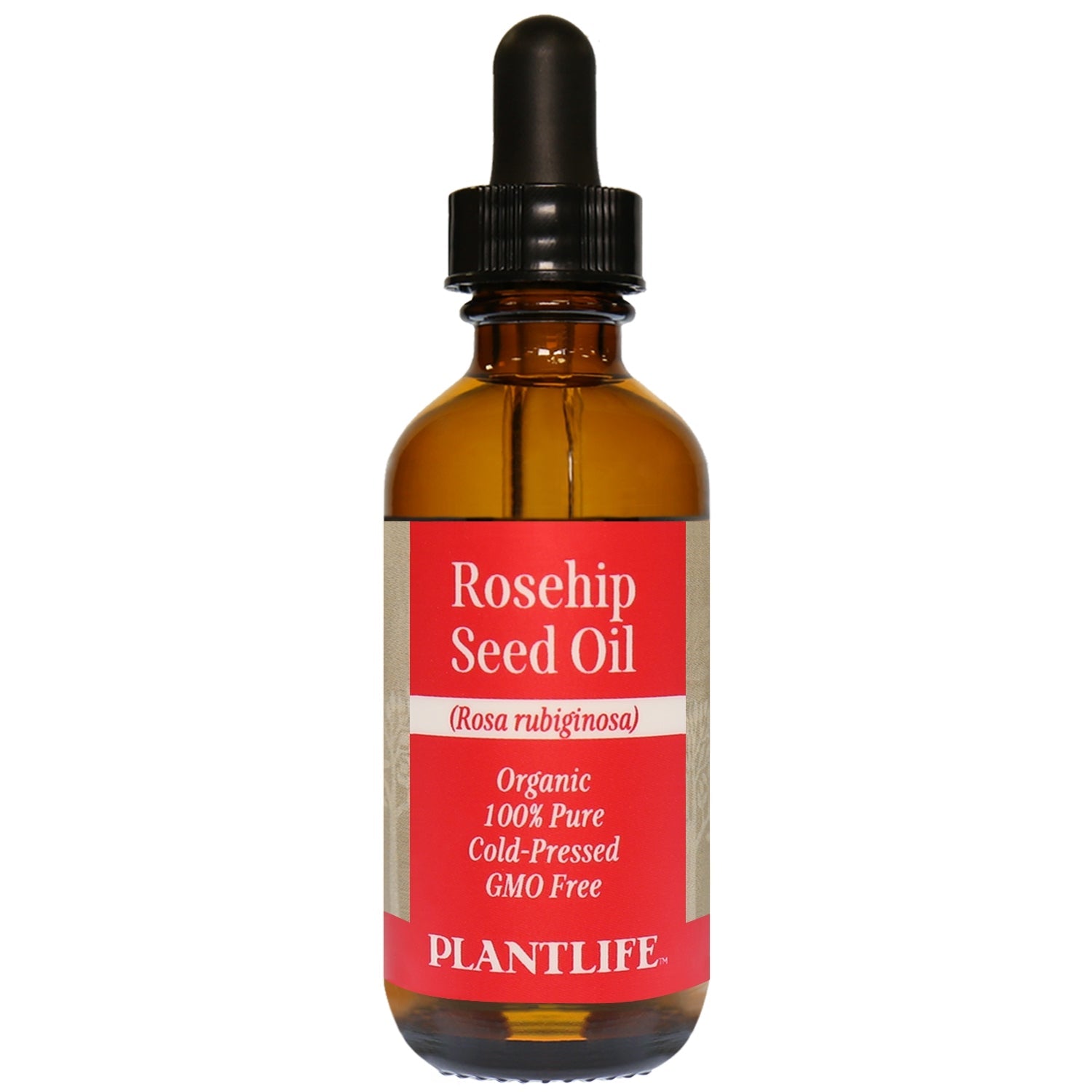 Rosehip Seed Oil - Tree Spirit Wellness