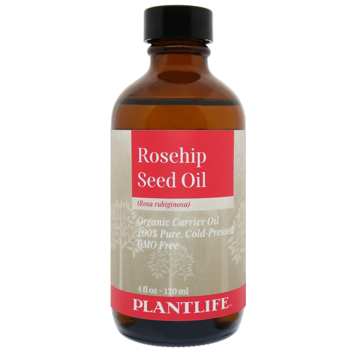 Rosehip Seed Oil - Tree Spirit Wellness