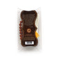 Prabhuji Prayer Mala Beads - Rudraksha - 108 Prayer Beads