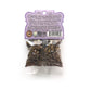 Prabhuji Resin Incense Crown Chakra Sahasrara - Enlightenment - 1.2oz bag