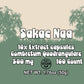 Sakae Naa 100 count bottle - Tree Spirit Wellness