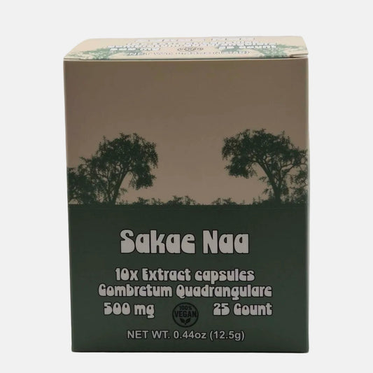 Sakae Naa 25 count (box of 10) - Tree Spirit Wellness