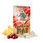 SAVAGE EDITION Delta 9+THCP+Delta 10 gummies Cherry Pineapple - Tree Spirit Wellness