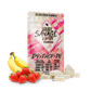 SAVAGE EDITION Delta 9+THCP+Delta 10 gummies Strawnana - Tree Spirit Wellness