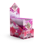 SAVAGE EDITION Delta 9+THCP+Delta 10 gummies Wild Berry - Tree Spirit Wellness