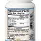SAW PALMETTO CAPSULES - Tree Spirit Wellness