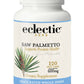 SAW PALMETTO CAPSULES - Tree Spirit Wellness