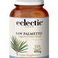 SAW PALMETTO CAPSULES - Tree Spirit Wellness