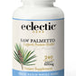 SAW PALMETTO CAPSULES - Tree Spirit Wellness