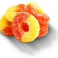 Seabedee Peach Ring Gummies 300mg Cannabinoids - Tree Spirit Wellness
