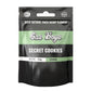 Secret Cookies BOUTIQUE THCA FLOWER - Hybrid (8ct) - Tree Spirit Wellness