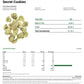 Secret Cookies BOUTIQUE THCA FLOWER - Hybrid (8ct) - Tree Spirit Wellness