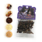 Prabhuji Resin Incense Shanti - Peaceful Home - 1.2oz bag