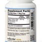 SKULLCAP CAPSULES - Tree Spirit Wellness